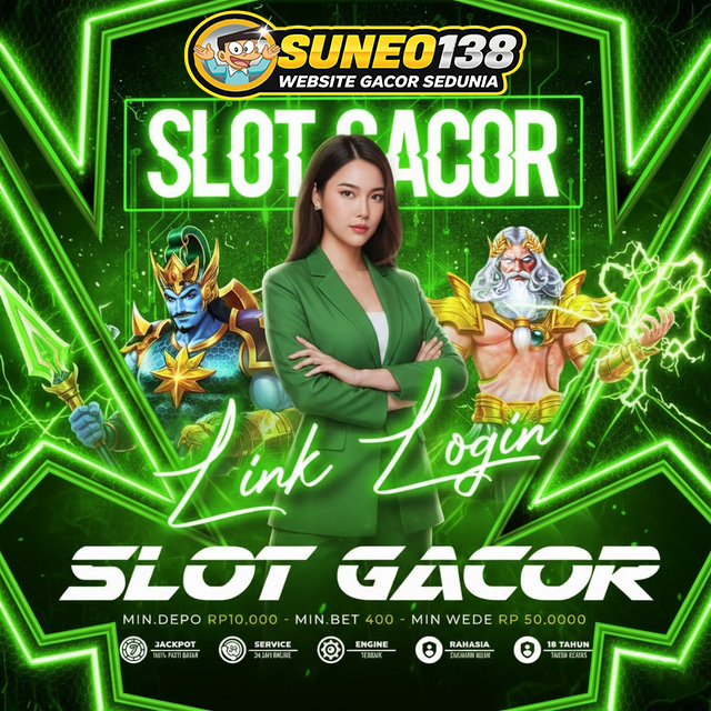 SLOT ONLINE